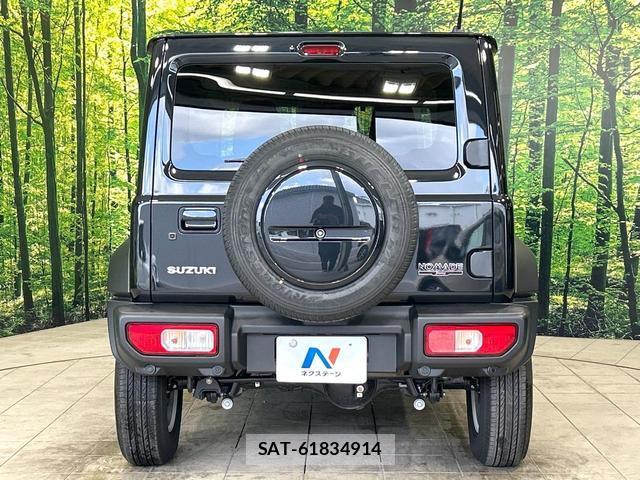 Suzuki JIMNY 2026-02 8691105-14