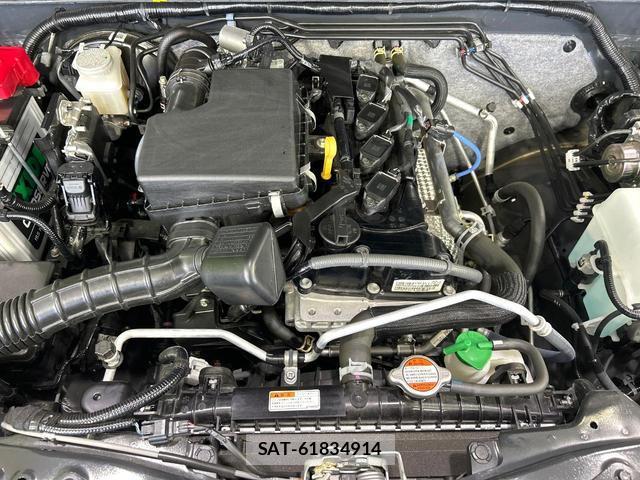 Suzuki JIMNY 2026-02 8691105-17