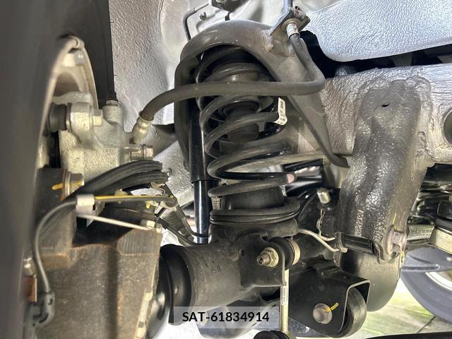 Suzuki JIMNY 2026-02 8691105-19