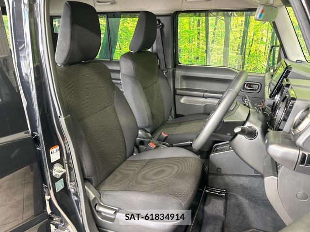 Suzuki JIMNY 2026-02 8691105-7