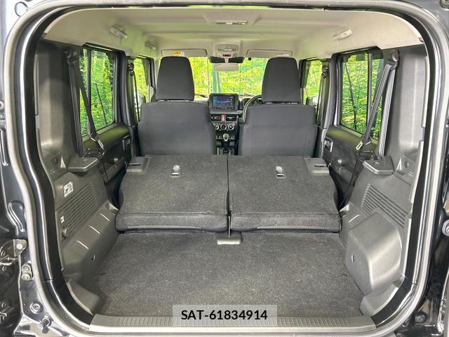Suzuki JIMNY 2026-02 8691105-9