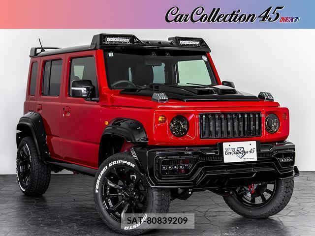 Suzuki JIMNY 2026-03 8691188-0