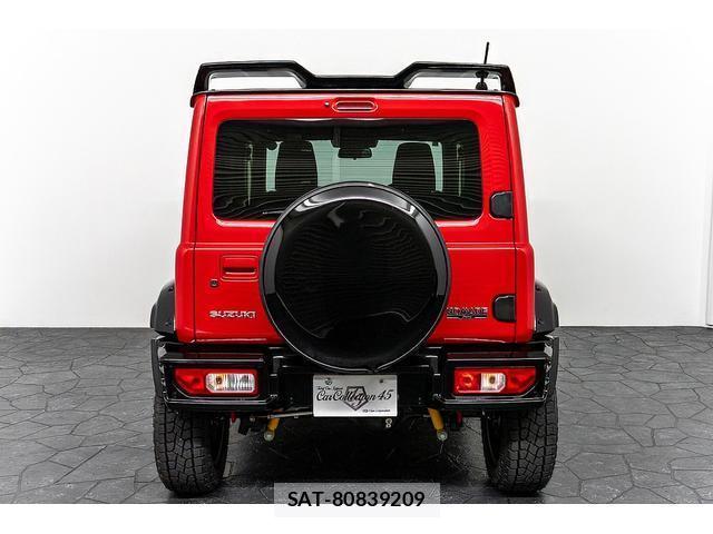 Suzuki JIMNY 2026-03 8691188-1