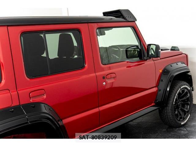 Suzuki JIMNY 2026-03 8691188-10