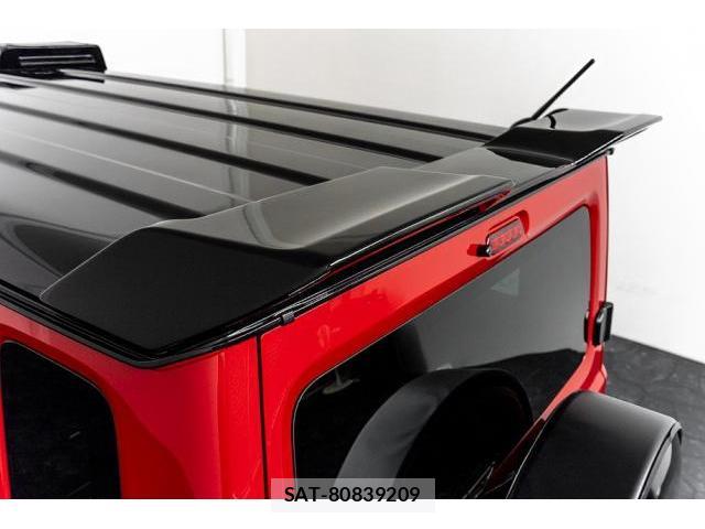 Suzuki JIMNY 2026-03 8691188-12
