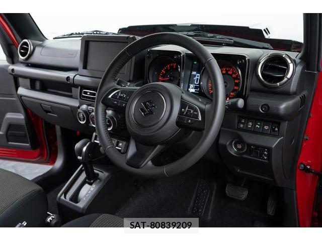 Suzuki JIMNY 2026-03 8691188-14