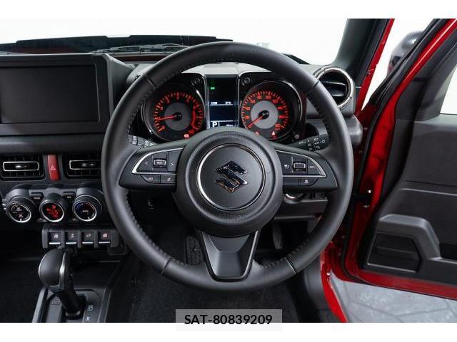 Suzuki JIMNY 2026-03 8691188-19