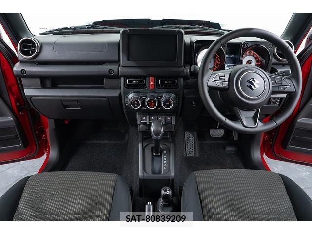 Suzuki JIMNY 2026-03 8691188-2