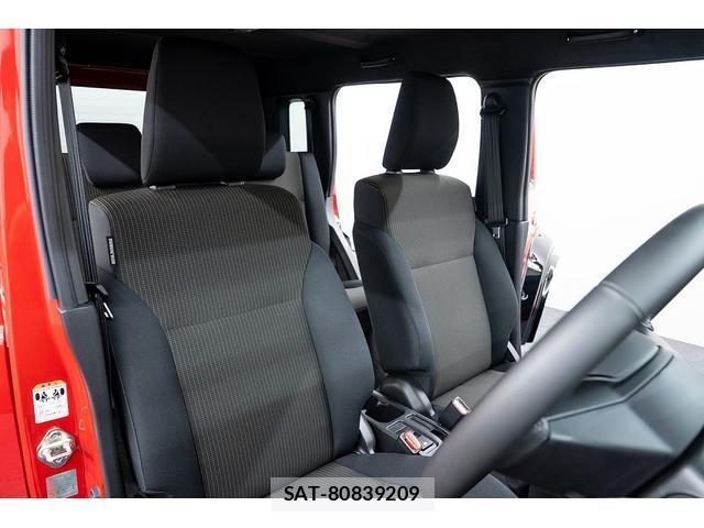 Suzuki JIMNY 2026-03 8691188-3