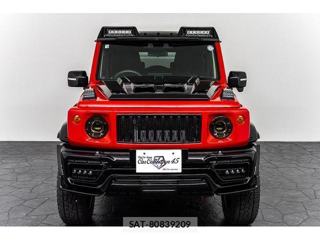Suzuki JIMNY 2026-03 8691188-5