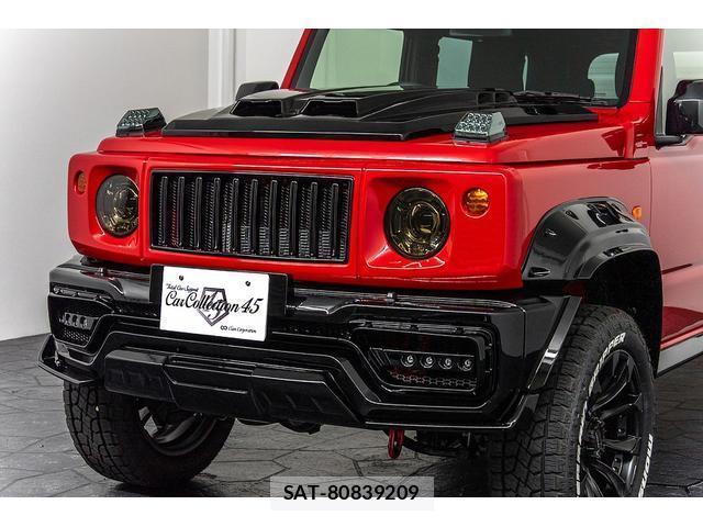 Suzuki JIMNY 2026-03 8691188-6