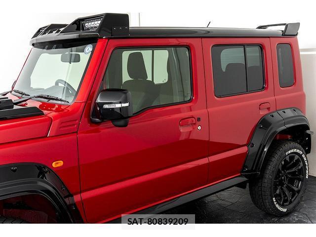 Suzuki JIMNY 2026-03 8691188-7
