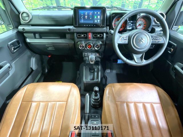 Suzuki JIMNY 2026-01 8691814-1