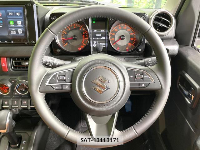 Suzuki JIMNY 2026-01 8691814-10