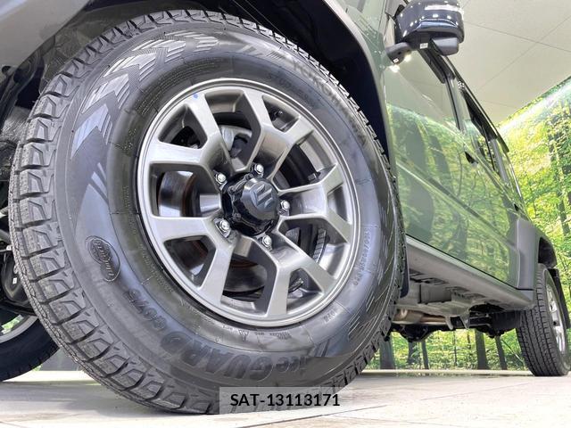 Suzuki JIMNY 2026-01 8691814-12