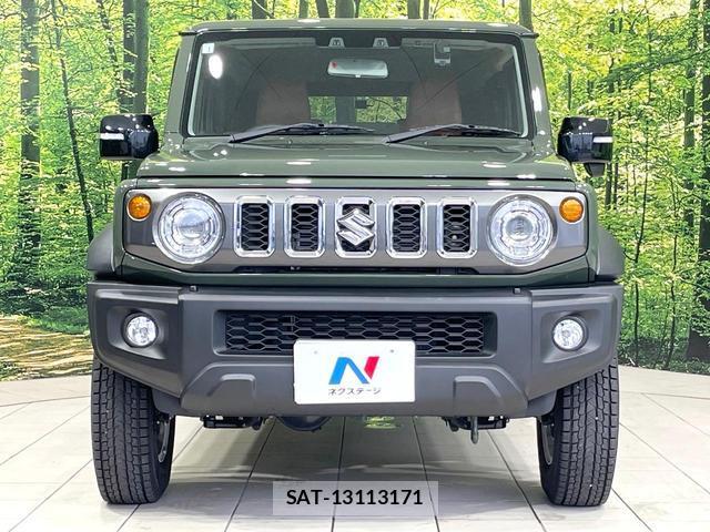 Suzuki JIMNY 2026-01 8691814-13