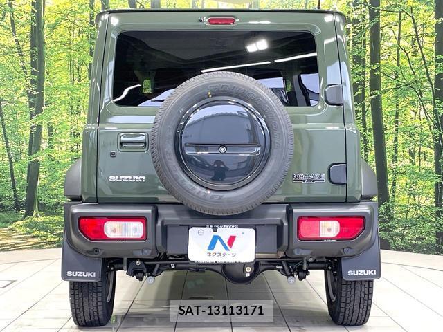 Suzuki JIMNY 2026-01 8691814-14