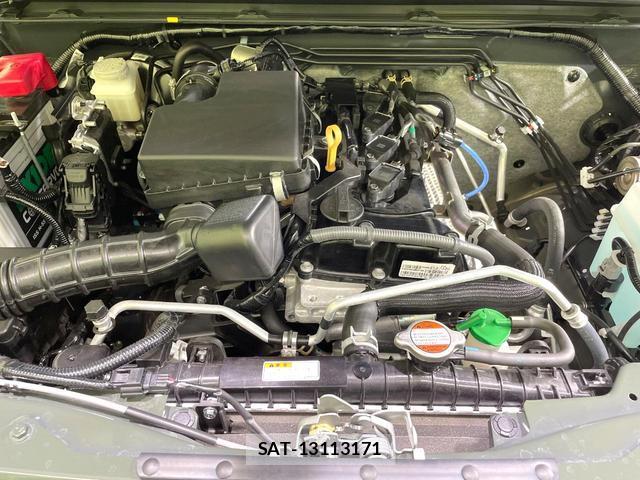Suzuki JIMNY 2026-01 8691814-17