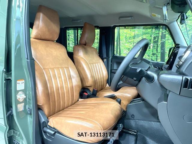 Suzuki JIMNY 2026-01 8691814-7
