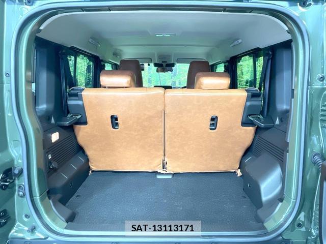 Suzuki JIMNY 2026-01 8691814-9