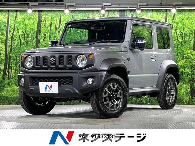 Suzuki JIMNY SIERRA 2025-07 8690743-0