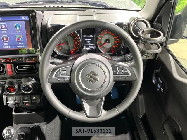 Suzuki JIMNY SIERRA 2025-07 8690743-10