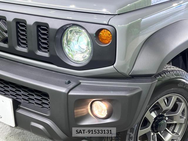 Suzuki JIMNY SIERRA 2025-07 8690743-11
