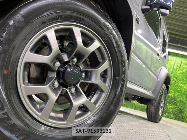 Suzuki JIMNY SIERRA 2025-07 8690743-12