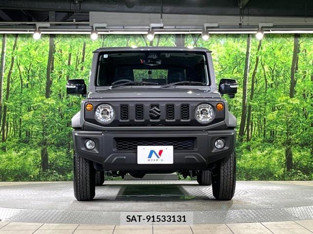 Suzuki JIMNY SIERRA 2025-07 8690743-13