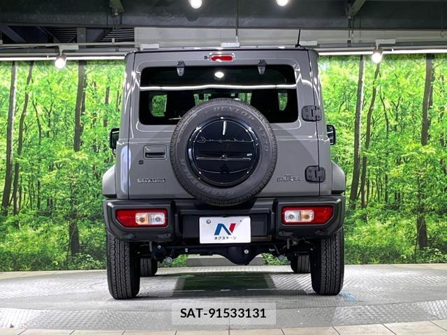 Suzuki JIMNY SIERRA 2025-07 8690743-14