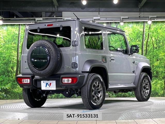 Suzuki JIMNY SIERRA 2025-07 8690743-16