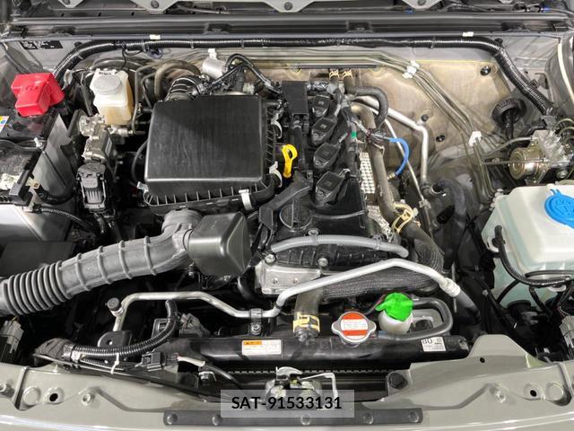 Suzuki JIMNY SIERRA 2025-07 8690743-17