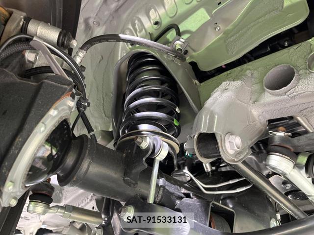 Suzuki JIMNY SIERRA 2025-07 8690743-19