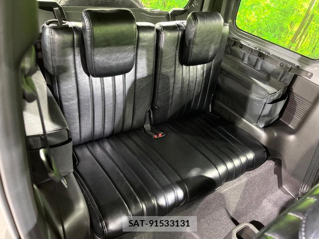 Suzuki JIMNY SIERRA 2025-07 8690743-8