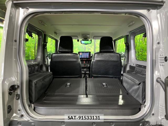 Suzuki JIMNY SIERRA 2025-07 8690743-9