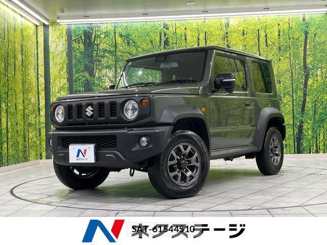 Suzuki JIMNY SIERRA 2024-02 8691924-0