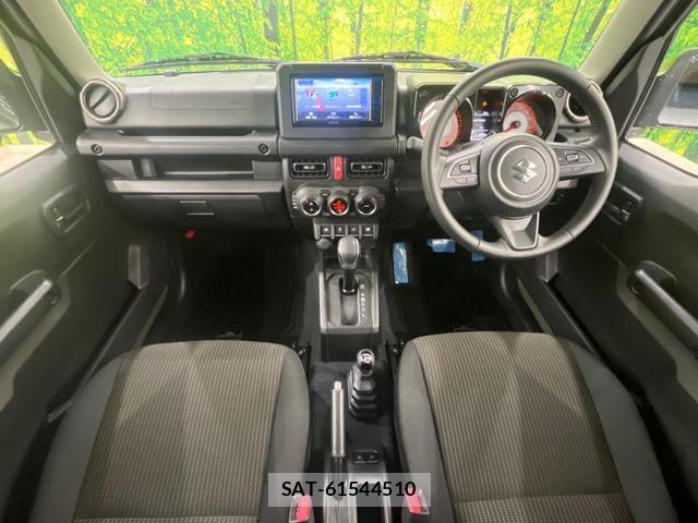 Suzuki JIMNY SIERRA 2024-02 8691924-1