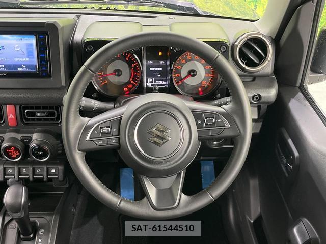 Suzuki JIMNY SIERRA 2024-02 8691924-10