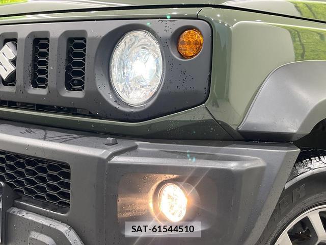 Suzuki JIMNY SIERRA 2024-02 8691924-11