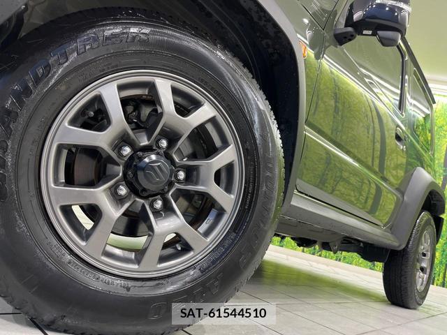 Suzuki JIMNY SIERRA 2024-02 8691924-12