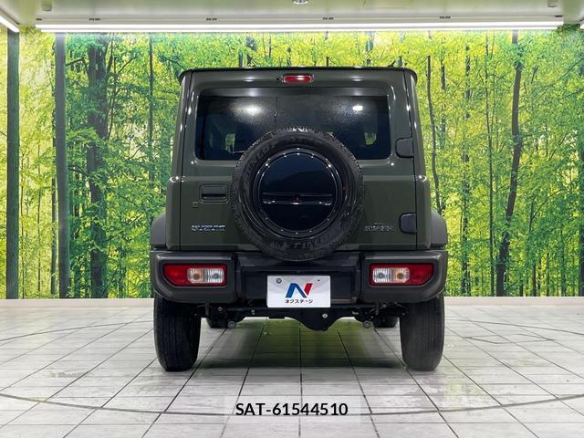 Suzuki JIMNY SIERRA 2024-02 8691924-14