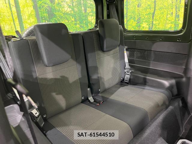 Suzuki JIMNY SIERRA 2024-02 8691924-8