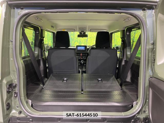 Suzuki JIMNY SIERRA 2024-02 8691924-9
