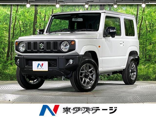 Suzuki JIMNY 2025-07 8690741-0