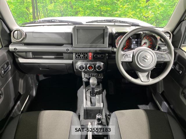 Suzuki JIMNY 2025-07 8690741-1
