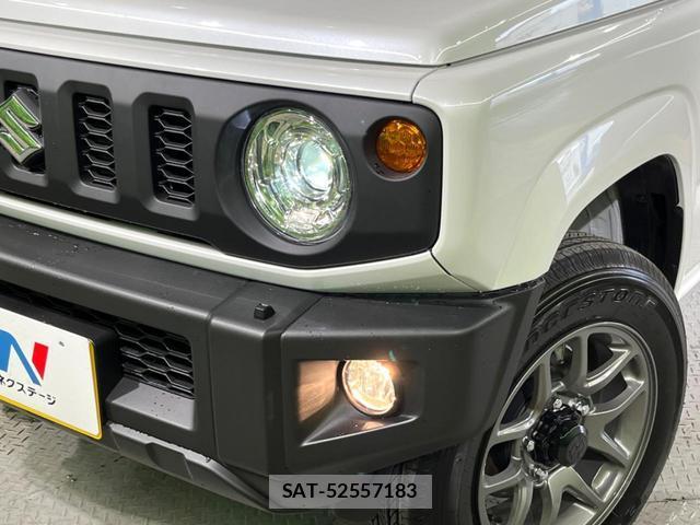 Suzuki JIMNY 2025-07 8690741-10
