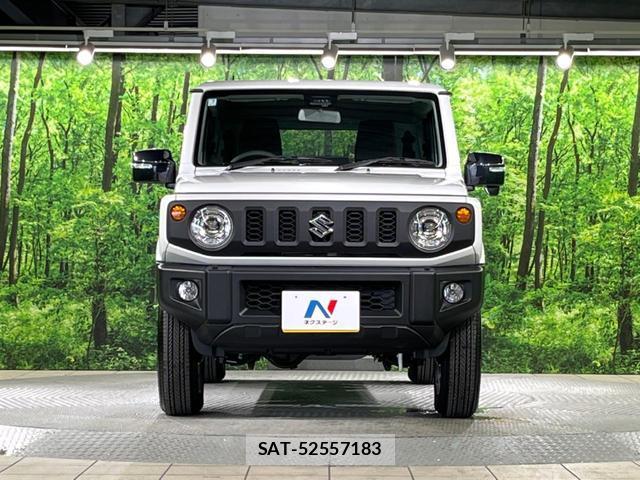 Suzuki JIMNY 2025-07 8690741-12
