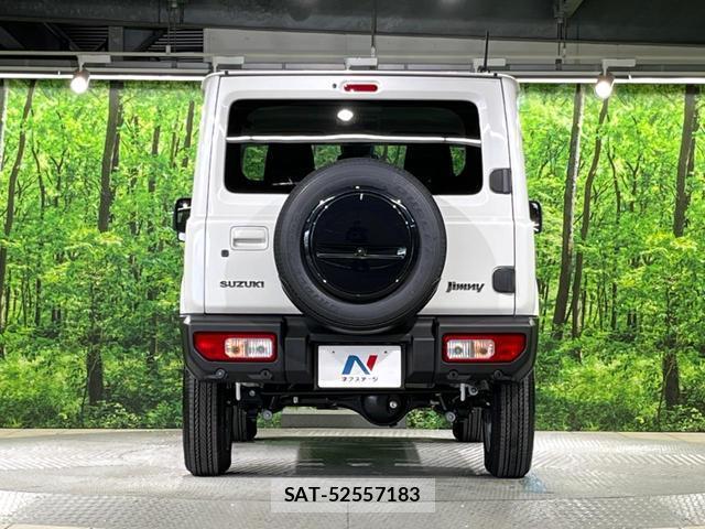 Suzuki JIMNY 2025-07 8690741-13