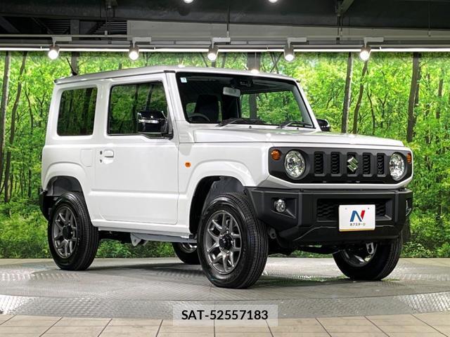 Suzuki JIMNY 2025-07 8690741-14