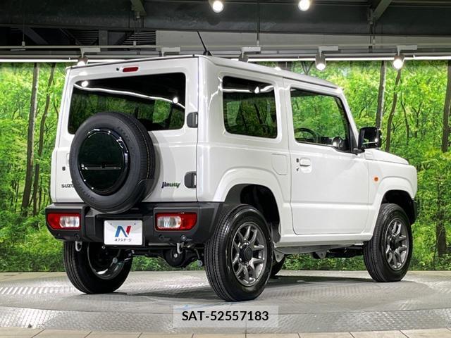 Suzuki JIMNY 2025-07 8690741-15